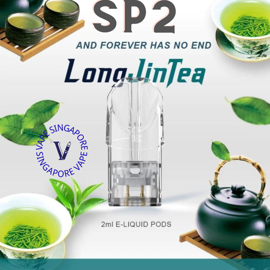 Sp2 Pod - Vape Singapore SG Vape